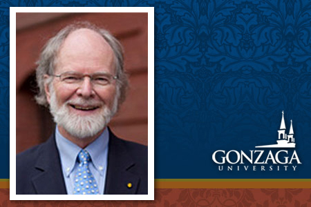 President Obama Appoints Gonzaga Alumnus James J. McCarthy to Arctic Research Commission